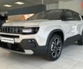 купити нове авто Джип Avenger 2025 року від офіційного дилера JEEP ЦЕНТР ОДЕСА ТОВ «АДІС-МОТОР» Джип фото
