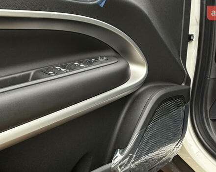 Джип Avenger, объемом двигателя 1.2 л и пробегом 0 тыс. км за 28480 $, фото 12 на Automoto.ua