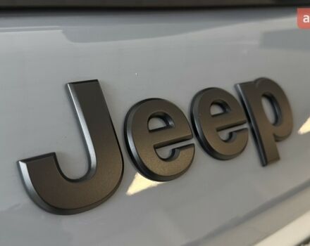 купить новое авто Джип Avenger 2025 года от официального дилера JEEP ЦЕНТР ОДЕСА ТОВ «АДІС-МОТОР» Джип фото