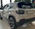 купити нове авто Джип Avenger 2025 року від офіційного дилера Джип ВІДІ Челендж Джип фото