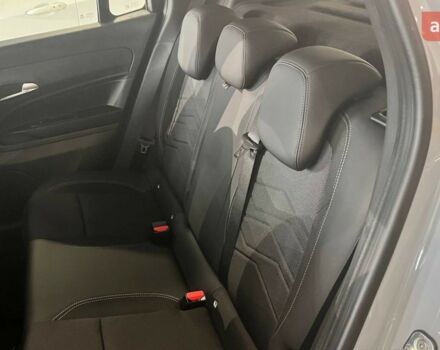 купити нове авто Джип Avenger 2025 року від офіційного дилера ДЖИП ЦЕНТР ХАРКІВ Джип фото