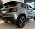купить новое авто Джип Avenger 2025 года от официального дилера JEEP ЦЕНТР ОДЕСА ТОВ «АДІС-МОТОР» Джип фото