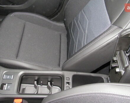 купити нове авто Джип Avenger 2025 року від офіційного дилера Автоцентр AUTO.RIA Джип фото