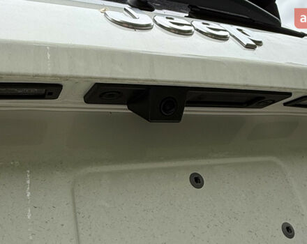 Джип Avenger, объемом двигателя 1.2 л и пробегом 0 тыс. км за 28480 $, фото 4 на Automoto.ua