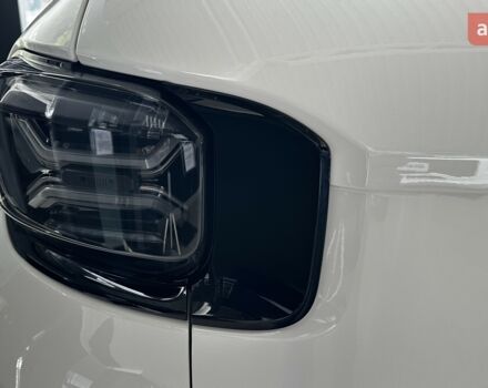 купити нове авто Джип Avenger 2025 року від офіційного дилера Автоцентр AUTO.RIA Джип фото