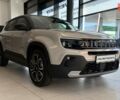 купить новое авто Джип Avenger 2025 года от официального дилера JEEP ЦЕНТР ОДЕСА ТОВ «АДІС-МОТОР» Джип фото