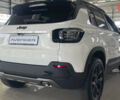 купить новое авто Джип Avenger 2025 года от официального дилера Автопасаж Джип фото