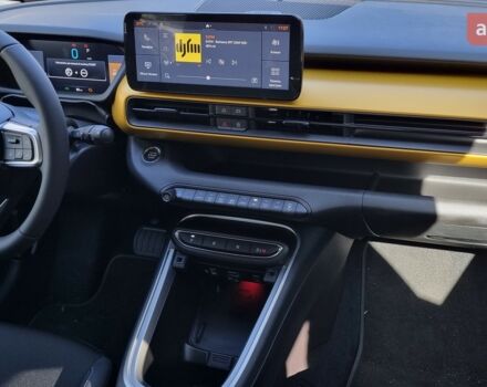 Джип Avenger, объемом двигателя 1.2 л и пробегом 0 тыс. км за 29378 $, фото 9 на Automoto.ua