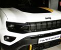 купить новое авто Джип Avenger 2025 года от официального дилера Автоцентр AUTO.RIA Джип фото