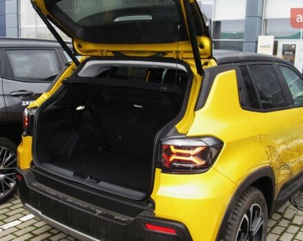 купить новое авто Джип Avenger 2025 года от официального дилера Автоцентр AUTO.RIA Джип фото