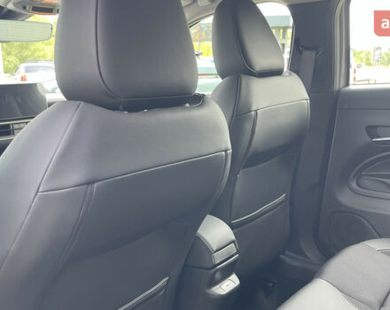 купити нове авто Джип Avenger 2025 року від офіційного дилера Автопасаж Джип фото