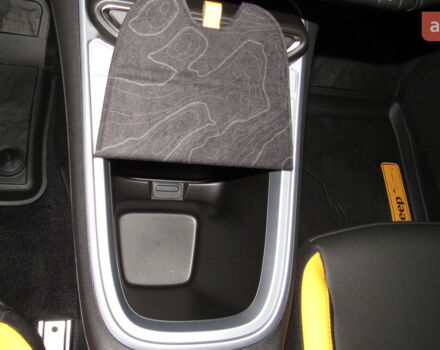 купить новое авто Джип Avenger 2025 года от официального дилера Автоцентр AUTO.RIA Джип фото