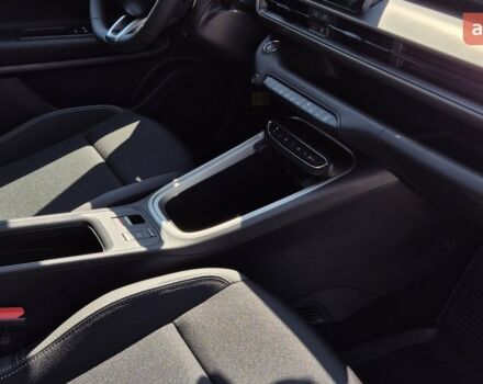 Джип Avenger, объемом двигателя 1.2 л и пробегом 0 тыс. км за 28327 $, фото 18 на Automoto.ua