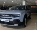 купить новое авто Джип Avenger 2025 года от официального дилера ДЖИП ЦЕНТР ХАРКІВ Джип фото