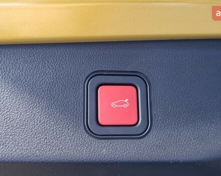 Джип Avenger, объемом двигателя 1.2 л и пробегом 0 тыс. км за 29378 $, фото 20 на Automoto.ua