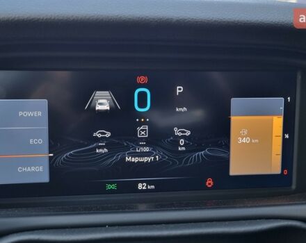 Джип Avenger, объемом двигателя 1.2 л и пробегом 0 тыс. км за 29378 $, фото 14 на Automoto.ua