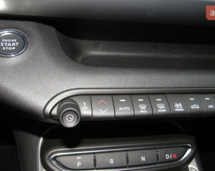 купити нове авто Джип Avenger 2025 року від офіційного дилера Автоцентр AUTO.RIA Джип фото