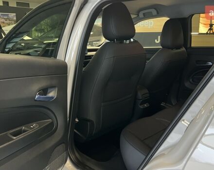 купить новое авто Джип Avenger 2025 года от официального дилера Автоцентр AUTO.RIA Джип фото