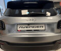 купить новое авто Джип Avenger 2025 года от официального дилера Джип ВІДІ Челендж Джип фото