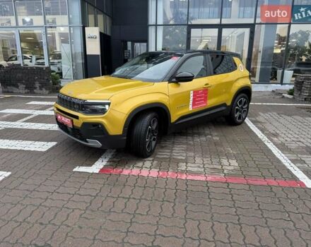 Джип Avenger, объемом двигателя 1.2 л и пробегом 1 тыс. км за 26042 $, фото 6 на Automoto.ua