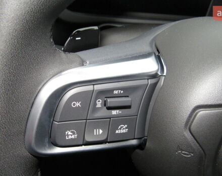 купити нове авто Джип Avenger 2025 року від офіційного дилера Автоцентр AUTO.RIA Джип фото