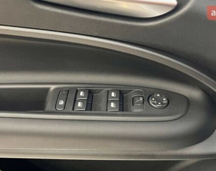 купити нове авто Джип Avenger 2025 року від офіційного дилера ДЖИП ЦЕНТР ХАРКІВ Джип фото