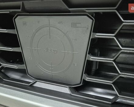 Джип Avenger, объемом двигателя 0 л и пробегом 0 тыс. км за 34261 $, фото 19 на Automoto.ua