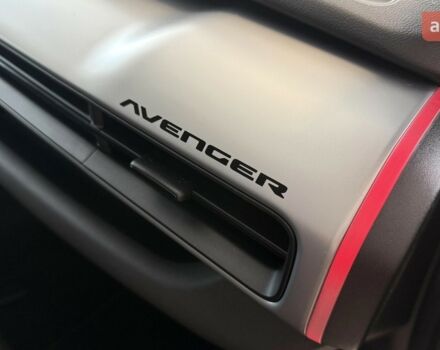 купить новое авто Джип Avenger 2025 года от официального дилера JEEP ЦЕНТР ОДЕСА ТОВ «АДІС-МОТОР» Джип фото