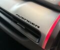 купити нове авто Джип Avenger 2025 року від офіційного дилера JEEP ЦЕНТР ОДЕСА ТОВ «АДІС-МОТОР» Джип фото