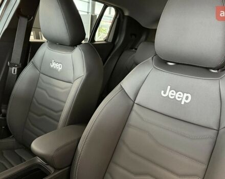 купить новое авто Джип Avenger 2025 года от официального дилера JEEP ЦЕНТР ОДЕСА ТОВ «АДІС-МОТОР» Джип фото
