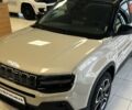 купить новое авто Джип Avenger 2025 года от официального дилера Автоцентр AUTO.RIA Джип фото