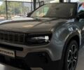 купити нове авто Джип Avenger 2025 року від офіційного дилера Автоцентр AUTO.RIA Джип фото