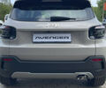 купить новое авто Джип Avenger 2025 года от официального дилера Автопасаж Джип фото