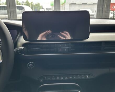 купити нове авто Джип Avenger 2025 року від офіційного дилера Автоцентр AUTO.RIA Джип фото