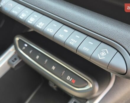 Джип Avenger, объемом двигателя 1.2 л и пробегом 0 тыс. км за 28327 $, фото 19 на Automoto.ua