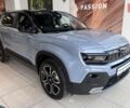 купити нове авто Джип Avenger 2025 року від офіційного дилера Джип ВІДІ Челендж Джип фото