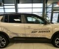 купить новое авто Джип Avenger 2025 года от официального дилера Автоцентр AUTO.RIA Джип фото