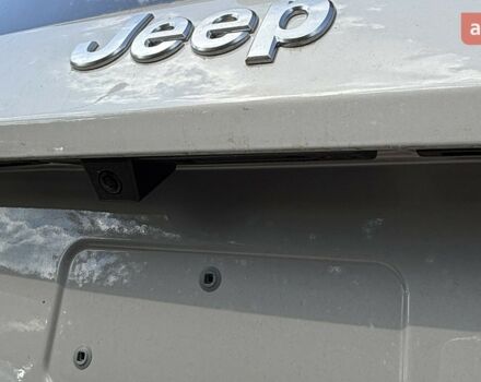 Джип Avenger, объемом двигателя 1.2 л и пробегом 0 тыс. км за 28623 $, фото 4 на Automoto.ua