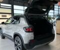 купити нове авто Джип Avenger 2025 року від офіційного дилера JEEP ЦЕНТР ОДЕСА ТОВ «АДІС-МОТОР» Джип фото