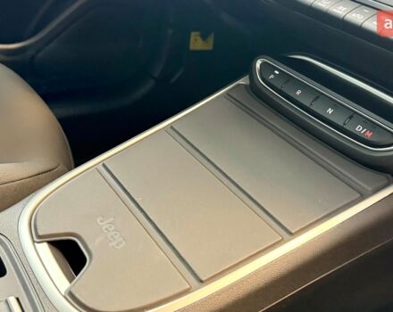 купить новое авто Джип Avenger 2025 года от официального дилера JEEP ЦЕНТР ОДЕСА ТОВ «АДІС-МОТОР» Джип фото