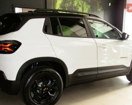 купить новое авто Джип Avenger 2025 года от официального дилера Автоцентр AUTO.RIA Джип фото