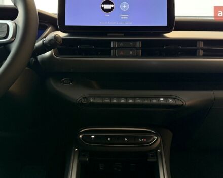 купить новое авто Джип Avenger 2025 года от официального дилера JEEP ЦЕНТР ОДЕСА ТОВ «АДІС-МОТОР» Джип фото