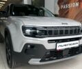 купити нове авто Джип Avenger 2025 року від офіційного дилера Джип ВІДІ Челендж Джип фото