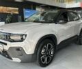 купить новое авто Джип Avenger 2025 года от официального дилера JEEP «Сателіт Мотор» Аеліта Джип фото