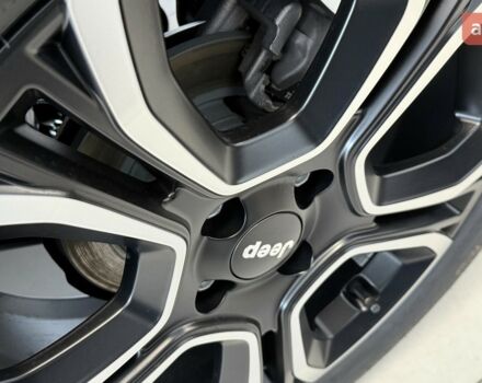 купить новое авто Джип Avenger 2025 года от официального дилера JEEP ЦЕНТР ОДЕСА ТОВ «АДІС-МОТОР» Джип фото