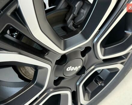 купить новое авто Джип Avenger 2025 года от официального дилера JEEP ЦЕНТР ОДЕСА ТОВ «АДІС-МОТОР» Джип фото