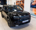купити нове авто Джип Avenger 2025 року від офіційного дилера Джип ВІДІ Челендж Джип фото
