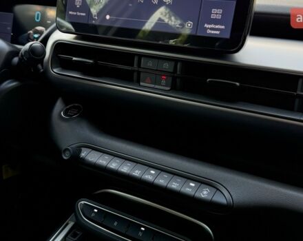 Джип Avenger, объемом двигателя 1.2 л и пробегом 0 тыс. км за 28623 $, фото 11 на Automoto.ua