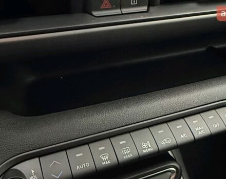 Джип Avenger, объемом двигателя 1.2 л и пробегом 0 тыс. км за 28327 $, фото 14 на Automoto.ua