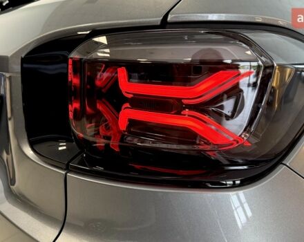 купить новое авто Джип Avenger 2025 года от официального дилера JEEP ЦЕНТР ОДЕСА ТОВ «АДІС-МОТОР» Джип фото